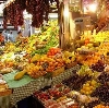 Рынки в Кодинске
