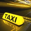 Такси в Кодинске