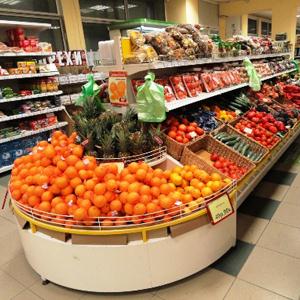 Супермаркеты Кодинска